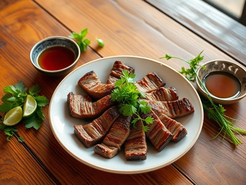Chợ Bến Thành trong nhịp Sài Gòn mới