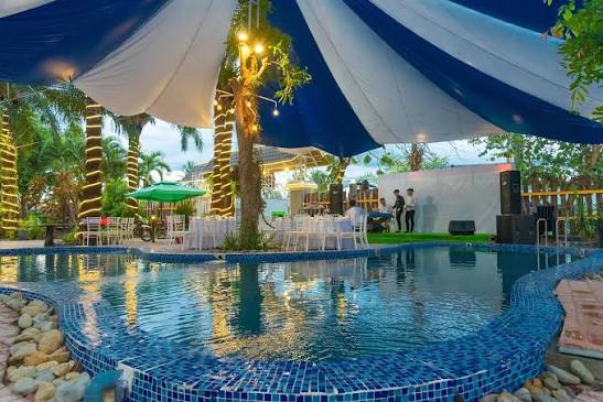 KHU DU LỊCH SINH THÁI VÀM CỎ FARMSTAY 3