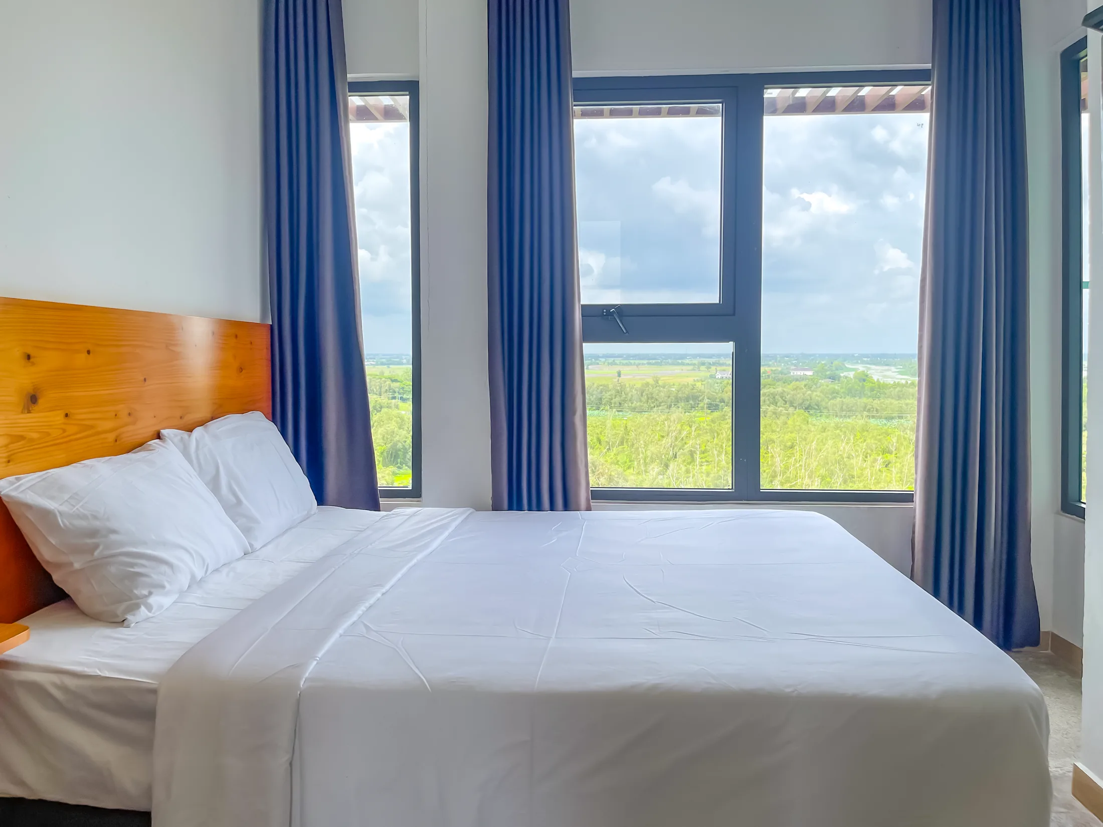 Khách sạn Mekong Tây Ninh